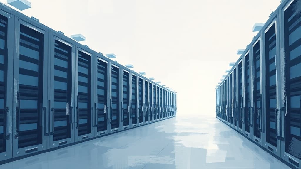 Antin Infrastructure Partners Acquires NorthC Data Centers; Pure Data Centres Secures Lease for 78MW Campus in Amsterdam