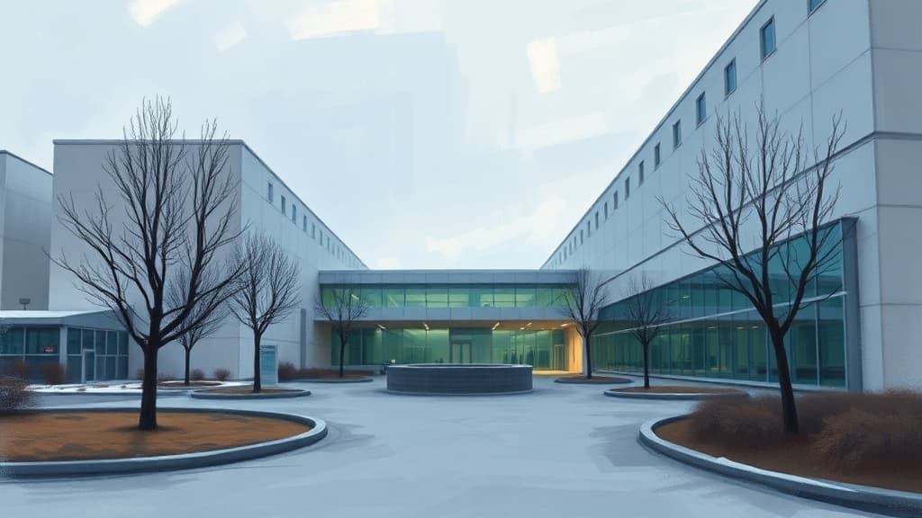 GlobalConnect Launches First Quantum-Secure Network for Akershus University Hospital in Norway