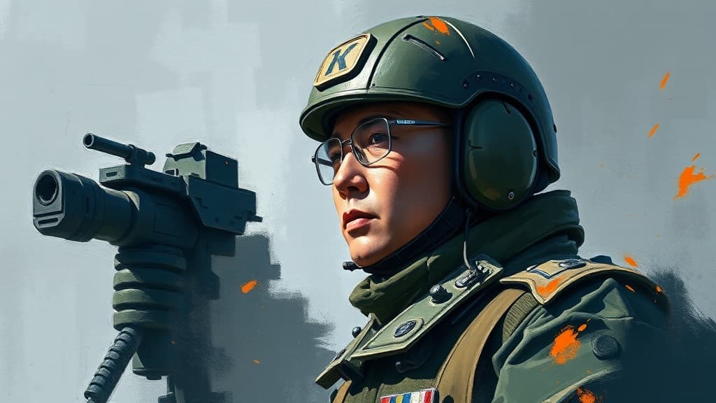 KDI Commits KRW 200 Billion to Nonsan for Advanced Defense Industry Hub Development