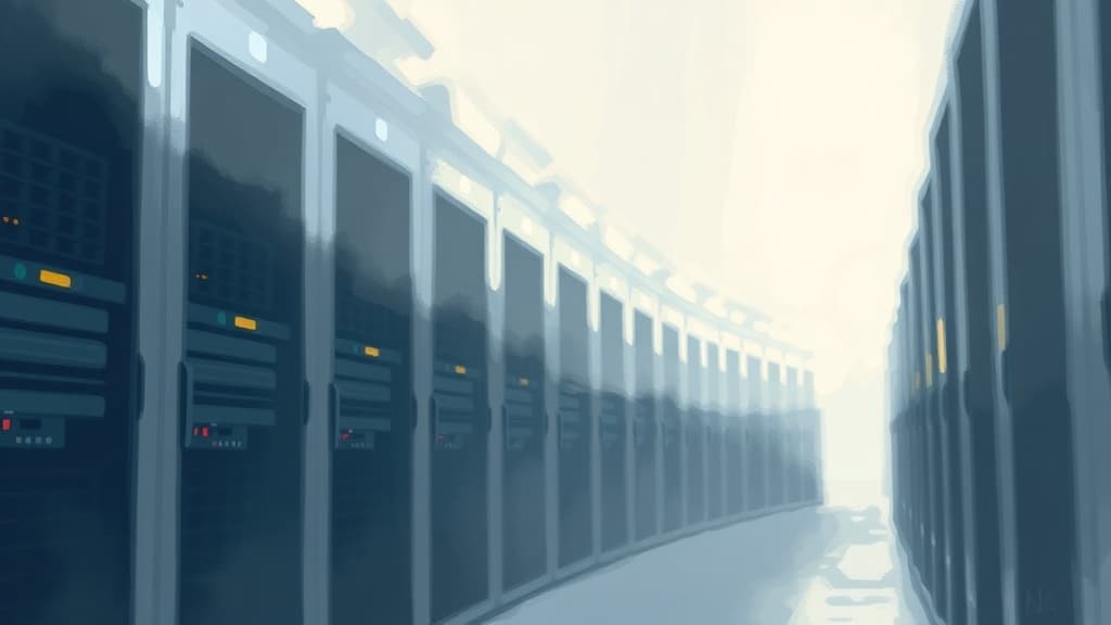 InfraRed Becomes Majority Investor in Valencia-Based Data Center Firm NxN