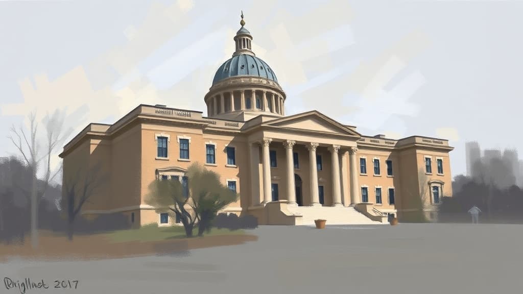 Maryland General Assembly Overrides Governor's Veto to Study Data Center Impacts