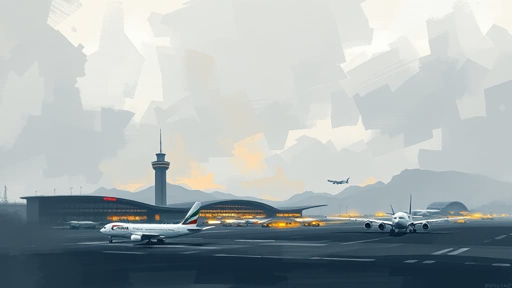 Gwangju and Muan Agree to Integrate Airports with 1 Trillion Won Support Fund