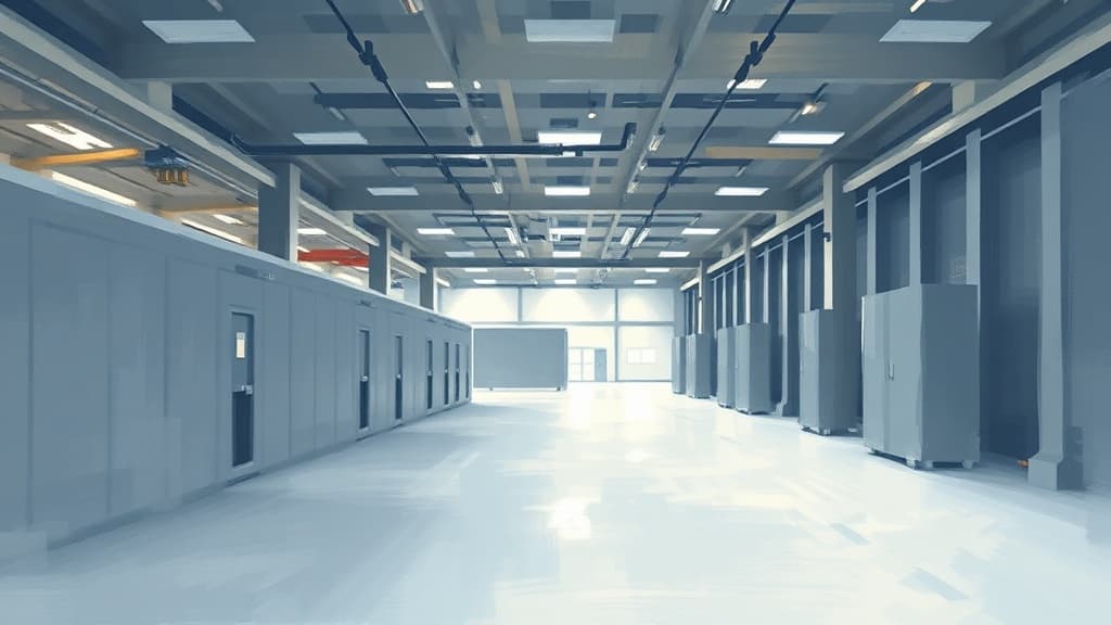 Flex Establishes First European Production Site for AI Data Center Efficiency in Althofen