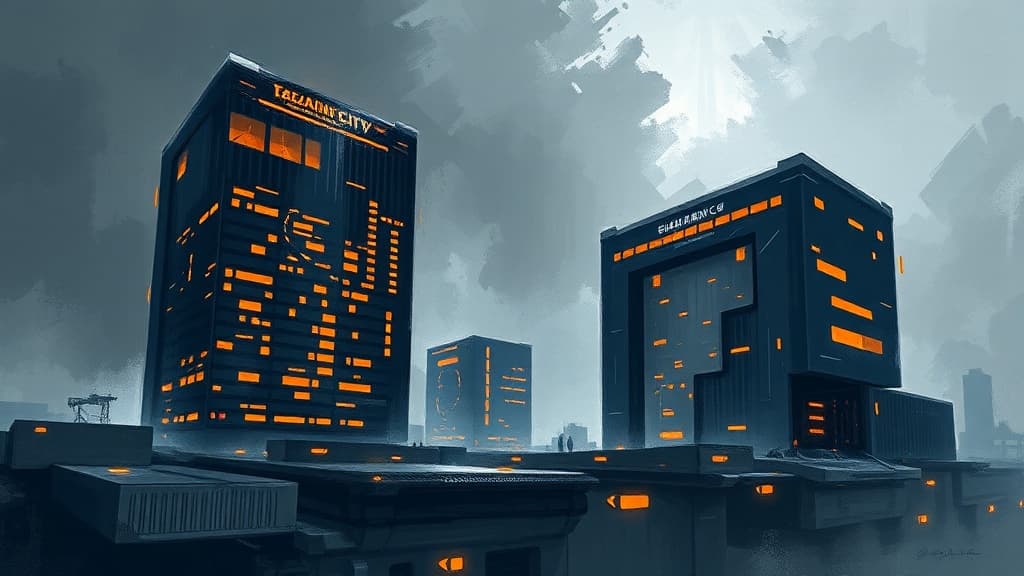 Daejeon City Signs MOU to Establish Global AI GPU Hub at Hannam University by 2028