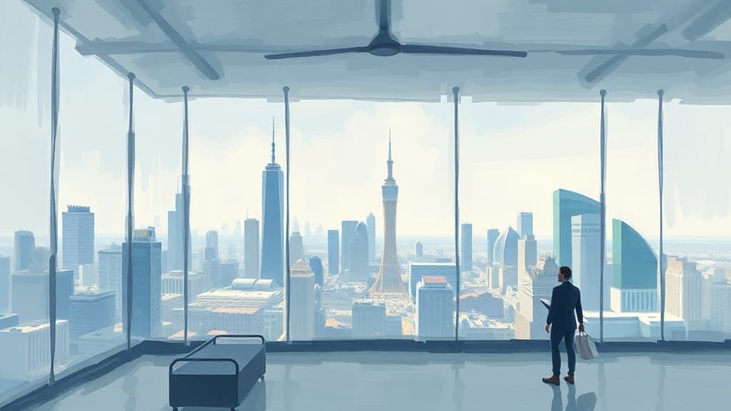 EDENA Capital Secures $100M to Launch Digital Securities Exchanges in Indonesia and Egypt