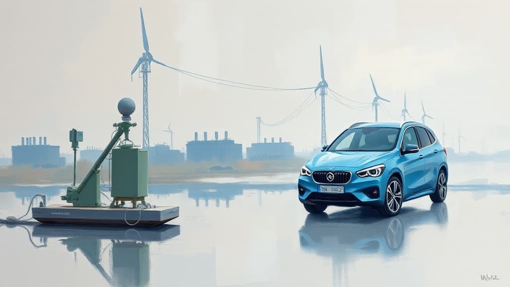 Energy Cluster Denmark Initiates Six Innovation Projects in Energy Sector