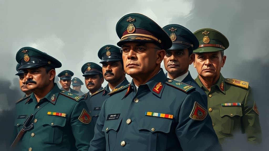 Bangladesh Summons Indian Envoy; Global Reactions to Terror Attacks in Australia and Sudan