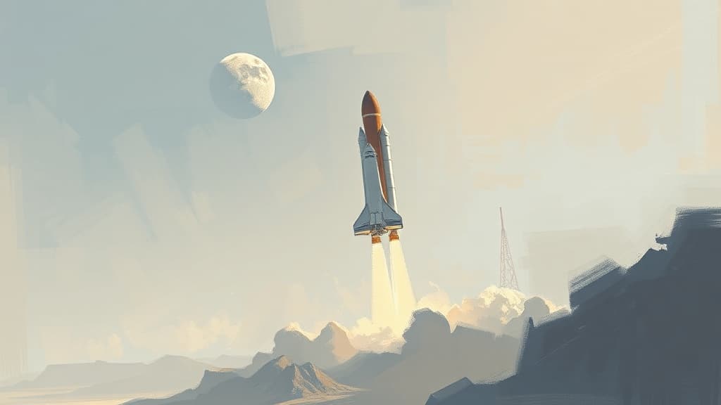 NASA Achieves Milestones in Artemis Program and Space Exploration in 2025