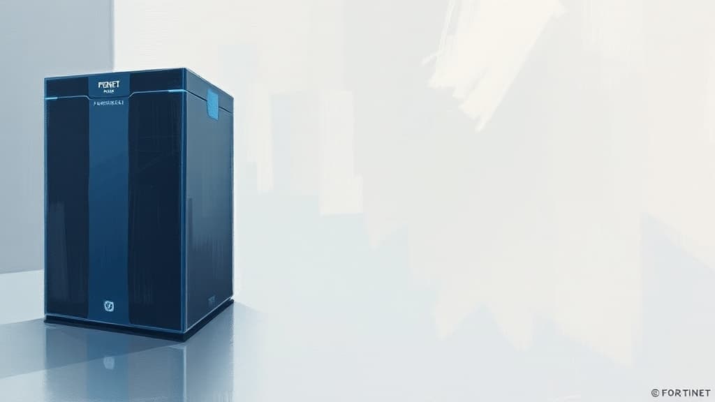 Fortinet Integrates FortiGate VM with NVIDIA BlueField-3 for Enhanced AI Infrastructure Security