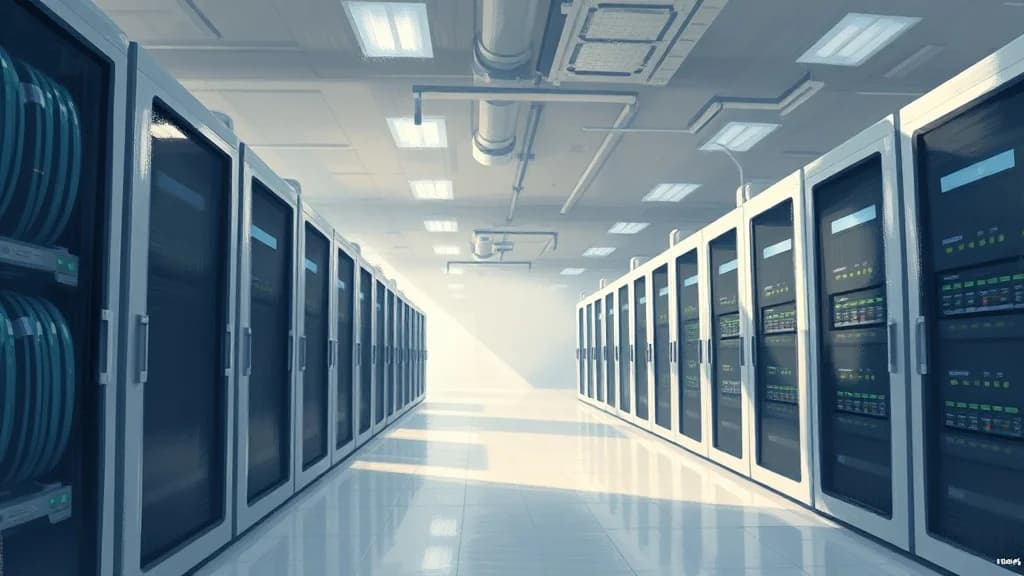 Mari Energies to Build 5MW Data Center in Islamabad Linked to China's Digital Silk Road