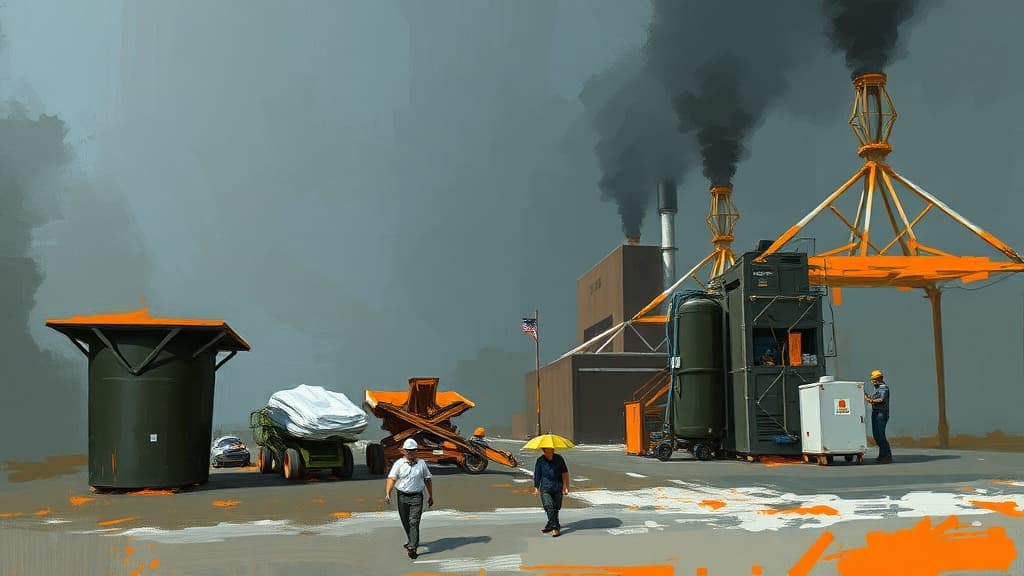 Miami-Dade Invests in Composting While Approving $1.9 Billion Incinerator Project