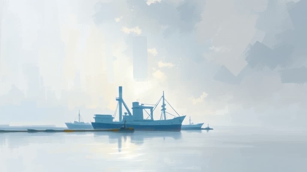 Humber Capture Project Invites Carbon Capture Projects for Market Survey