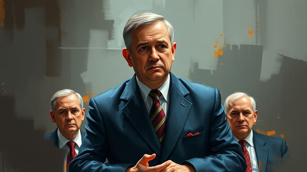 Romania's Prime Minister Bolojan Highlights Economic Recovery Amid No-Confidence Motion