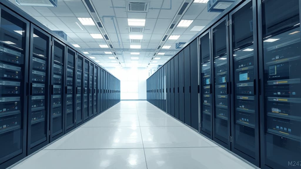 M247 Global Reports 25% Data Traffic Increase and Tripled New Clients in 2025