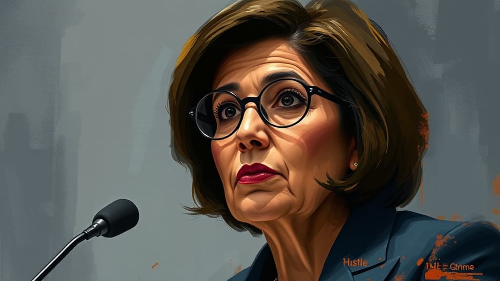 FCC Commissioner Anna M. Gómez Highlights Challenges and Calls for Independence at Senate Hearing