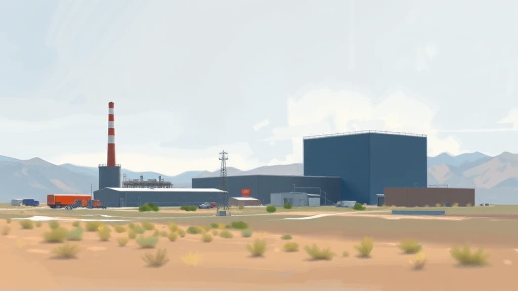 Glendale Water & Power Transitions Intermountain Power Project to Coal-Free Energy Resource