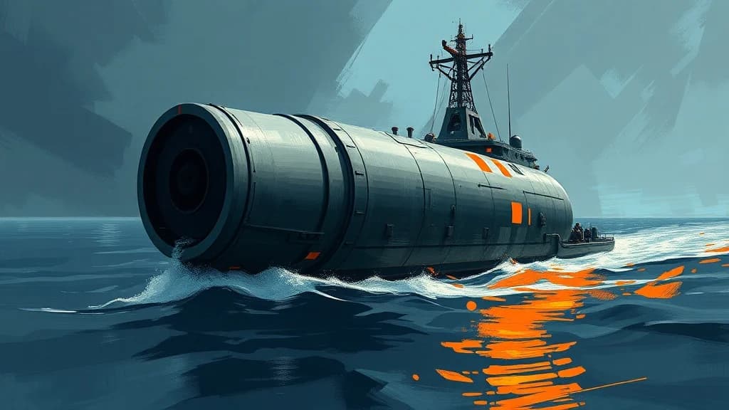 SEATOM Selected for NATO's DIANA Accelerator Program with Affordable Nuclear Micro-Reactor