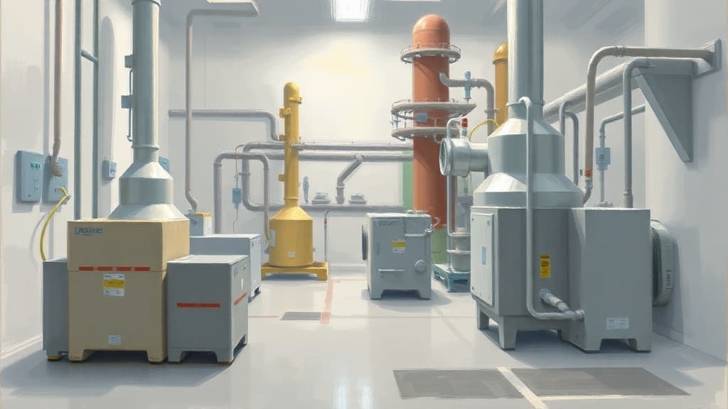 TerraPower Isotopes Seeks Chemical Engineer Intern in Bellevue, Washington