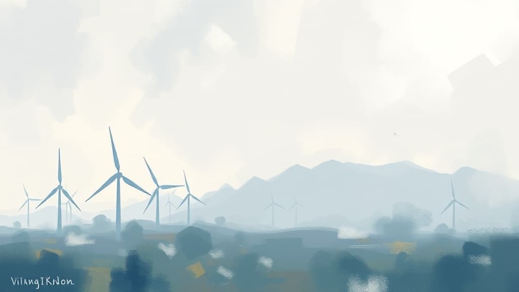 Vietnam Joins IRENA, Advancing Renewable Energy Development Goals