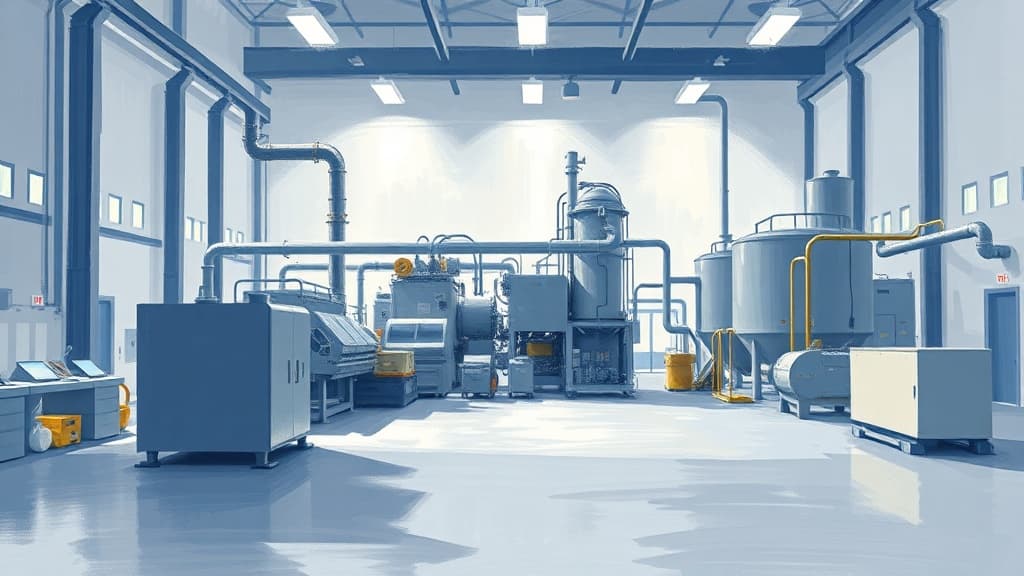 Renolit Extends Joint Venture with APPL Industries, Launches New Production Line in India