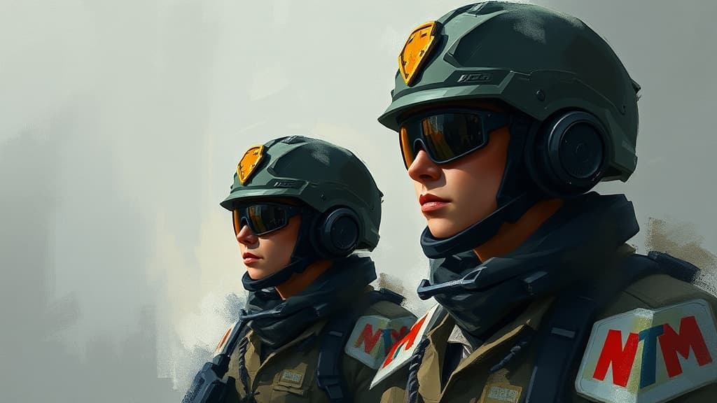 Apple Supports New US Tech Force for Government Digitalization