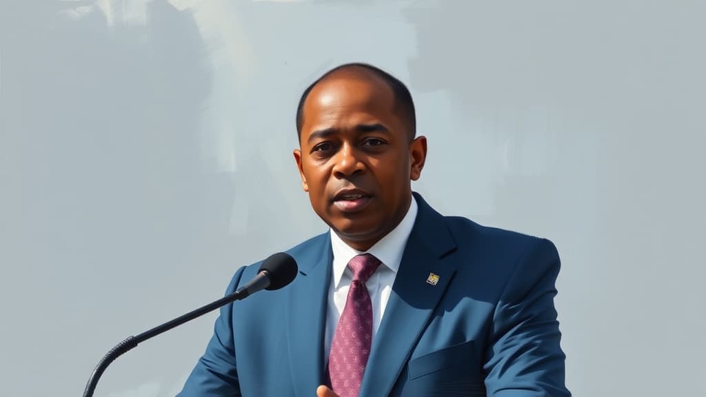 Guyana's Gas to Energy Project Set for 2026 Completion, Promising 50% Electricity Cost Reduction