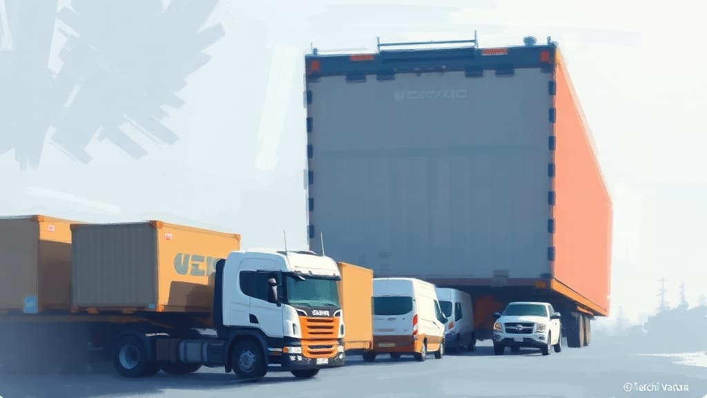 HOPI Logistics Implements Hitachi Vantara VSP One Block for Enhanced Reliability and Performance