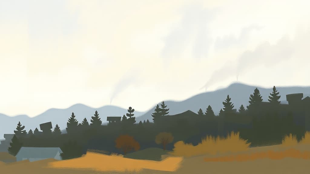 Humboldt County Supervisors Pass Regional Climate Action Plan and Set Greenhouse Gas Emissions Threshold