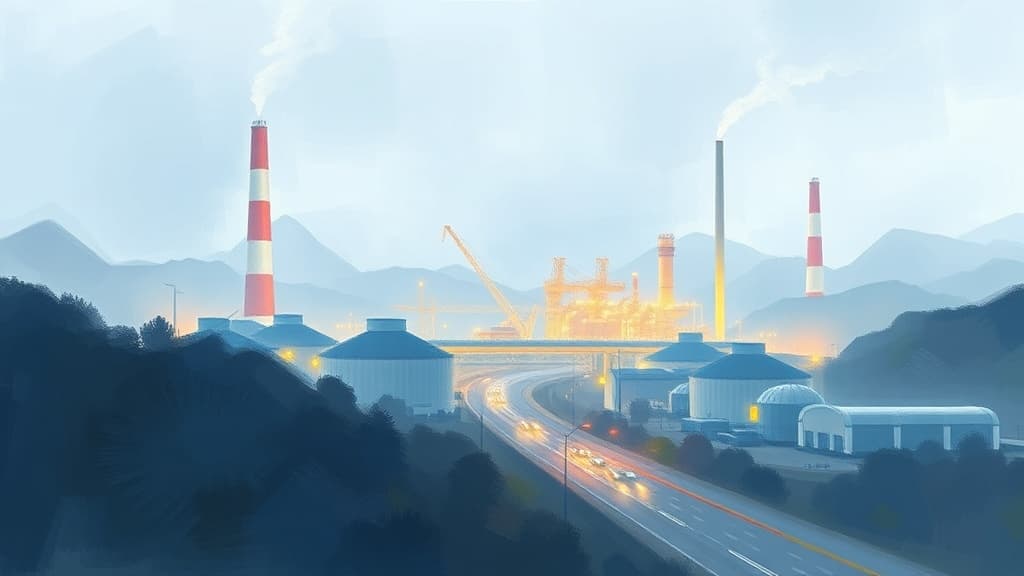 Jiaze New Energy Signs Contract for 300,000-ton Green Hydrogen Aviation Fuel Project in Heilongjiang