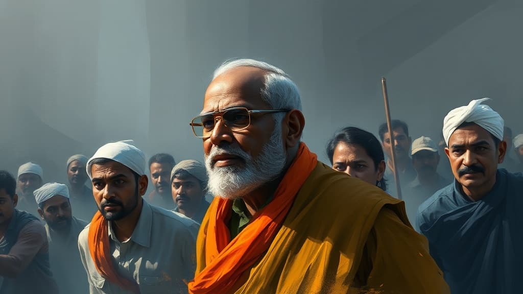 Lok Sabha Passes Bill to Replace MGNREGA Amid Criticism from Opposition and Shivraj Chouhan's Defense