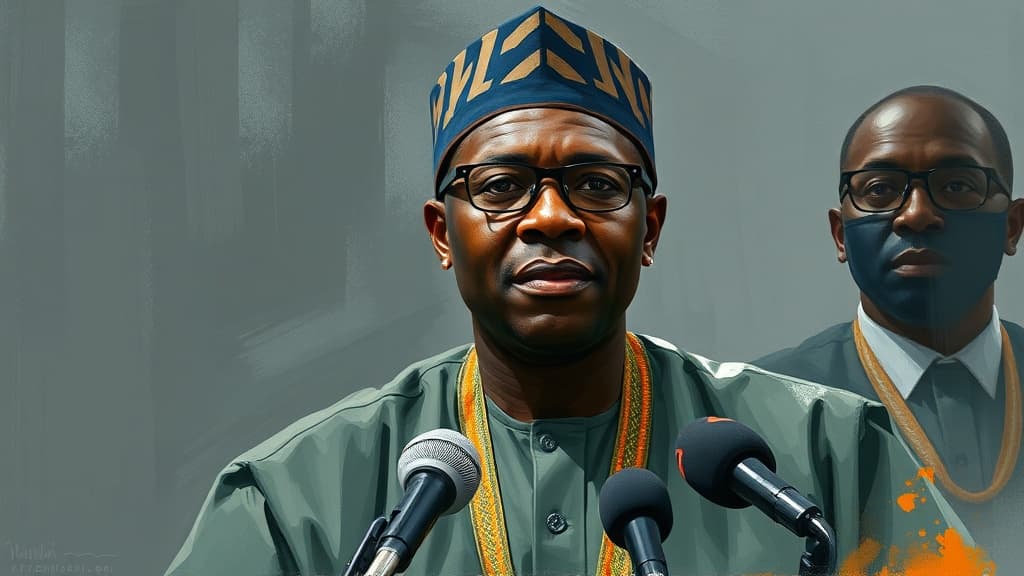 Minister Umahi Defends Lagos-Calabar Highway Project Amid Criticism