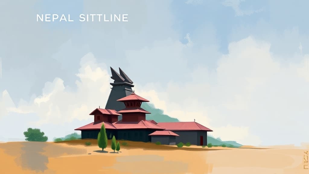 Nepal Introduces Carbon Trading Regulation to Enhance Climate Financing Opportunities