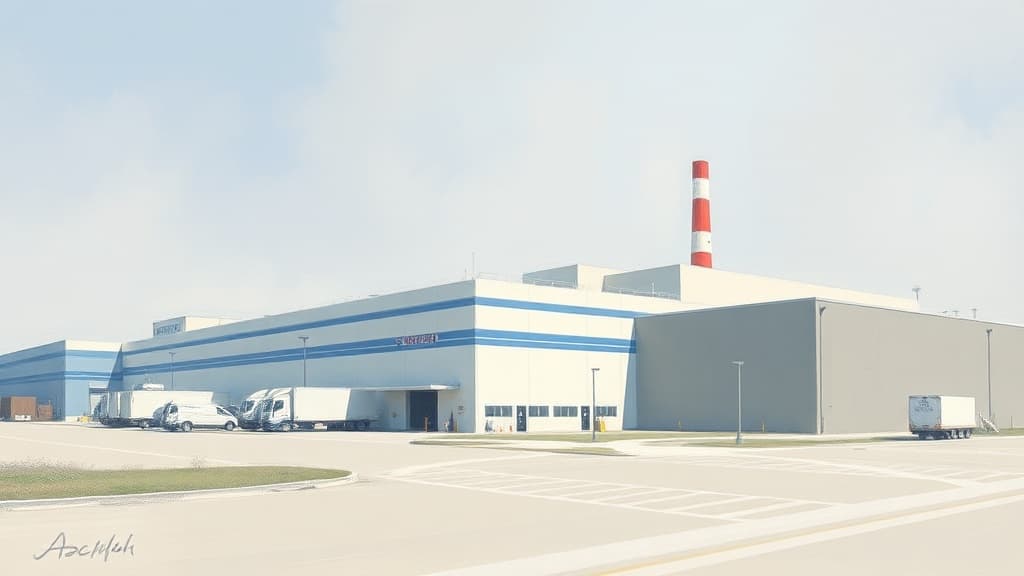 Nitto Kohki Establishes New Fukushima Facility to Enhance Manufacturing and Support Regional Revitalization