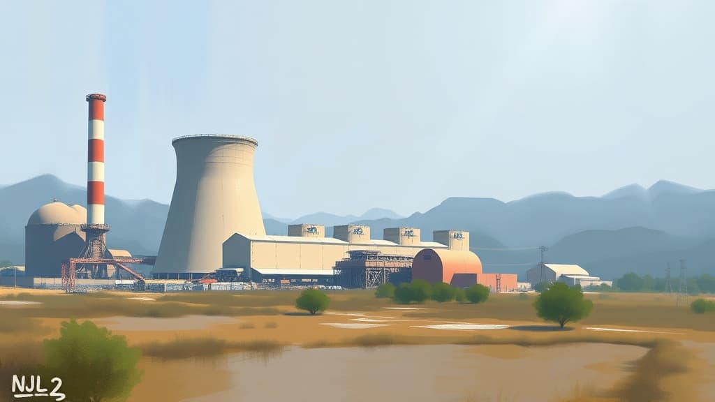 NLC India Limited Reports Record H1 FY26 Performance and Unveils Corporate Plan 2030 with 20 GW Capacity