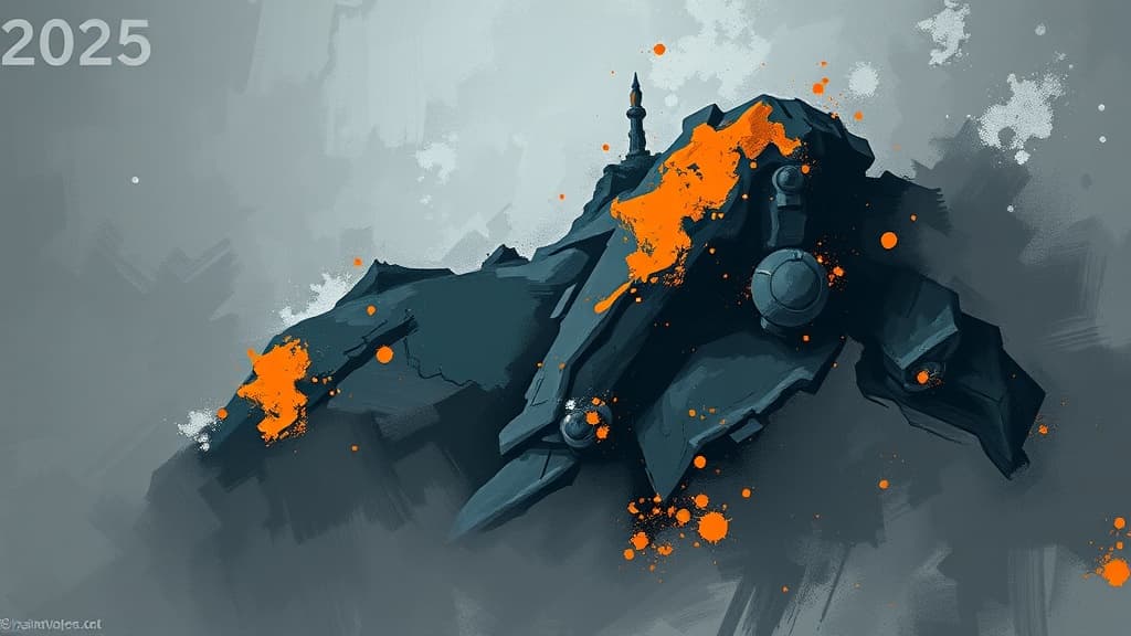 Palantir Achieves $1 Billion Quarterly Revenue Amid Global Competition and Expanding Government Contracts