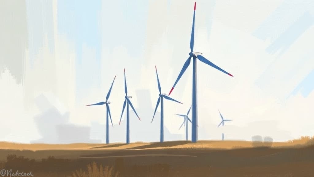 Platte County Residents File Complaint Against Commissioners Over NextEra Energy Project