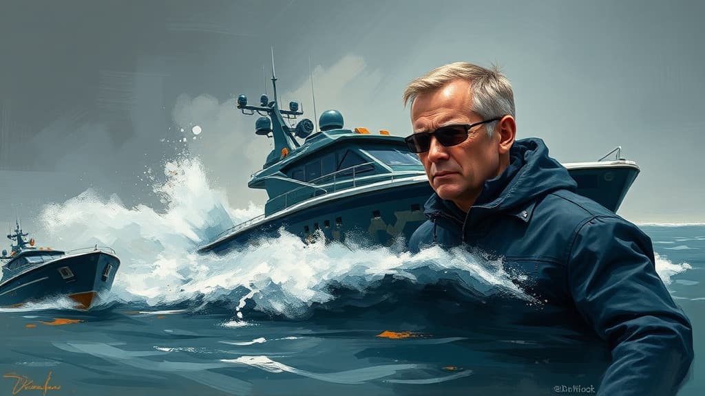 RAD Propulsion Highlights Collaboration and Electric Marine Growth Opportunities